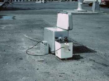 Photo Surveillance equipment