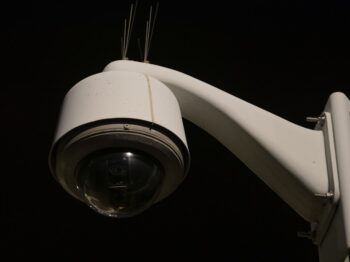 Photo Surveillance camera