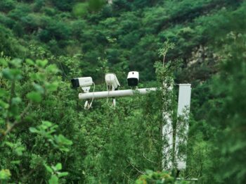 Photo Surveillance camera