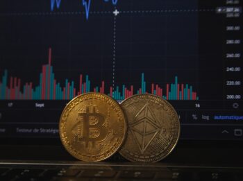 Photo Blockchain analysis