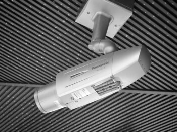 Photo Security camera