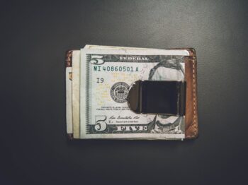 Photo Digital wallet