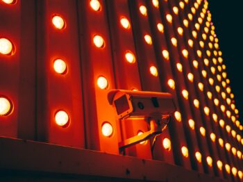 Photo Security camera