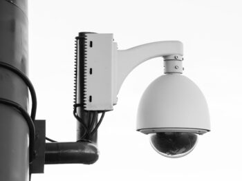 Photo Surveillance footage