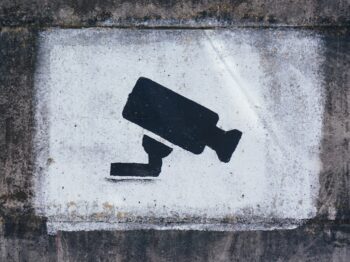 Photo Surveillance equipment
