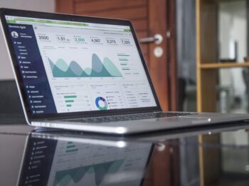 Photo Data visualization