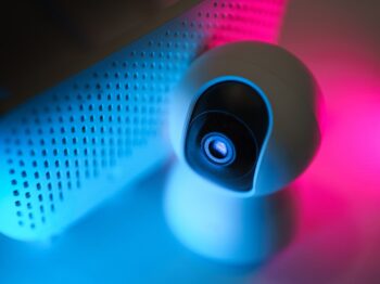 Photo Surveillance equipment