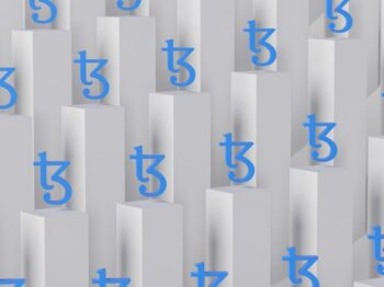 Photo Blockchain network