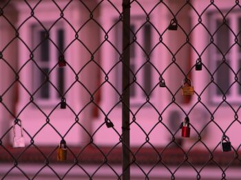 Photo Padlock, Shield