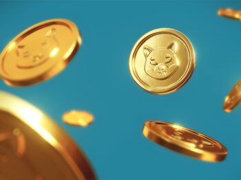 Photo Digital currency