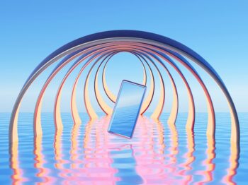 Photo Blockchain transactions