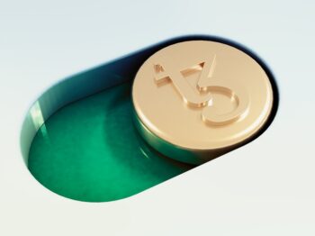 Photo Blockchain analysis